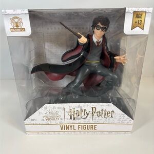 Harry Potter Wizarding World Vinyl Figure 9.5” Collectible by CultureFly